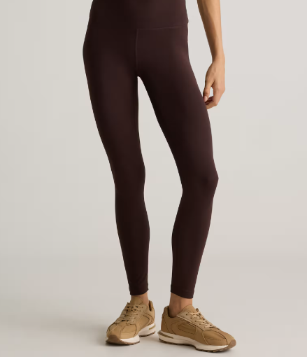 Ultra-Form High-Rise Legging