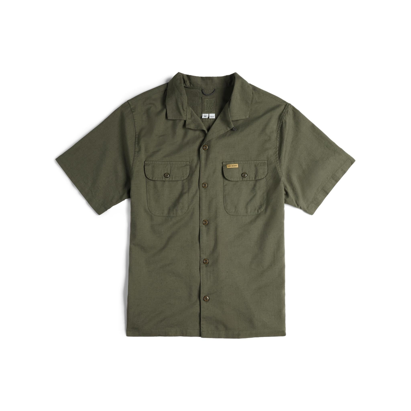 Men's Daytripper Short Sleeve Shirt