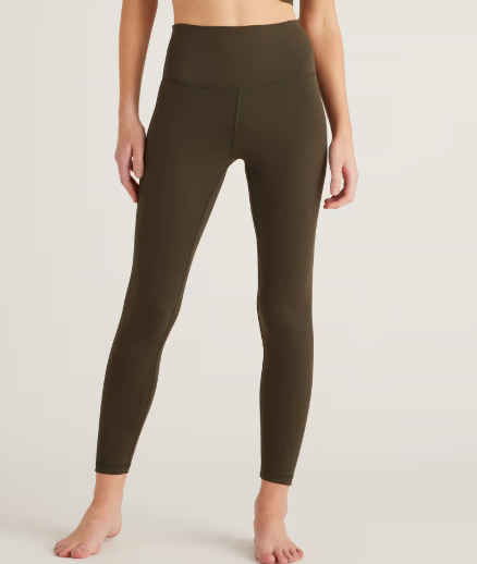 Ultra-Form High-Rise Legging