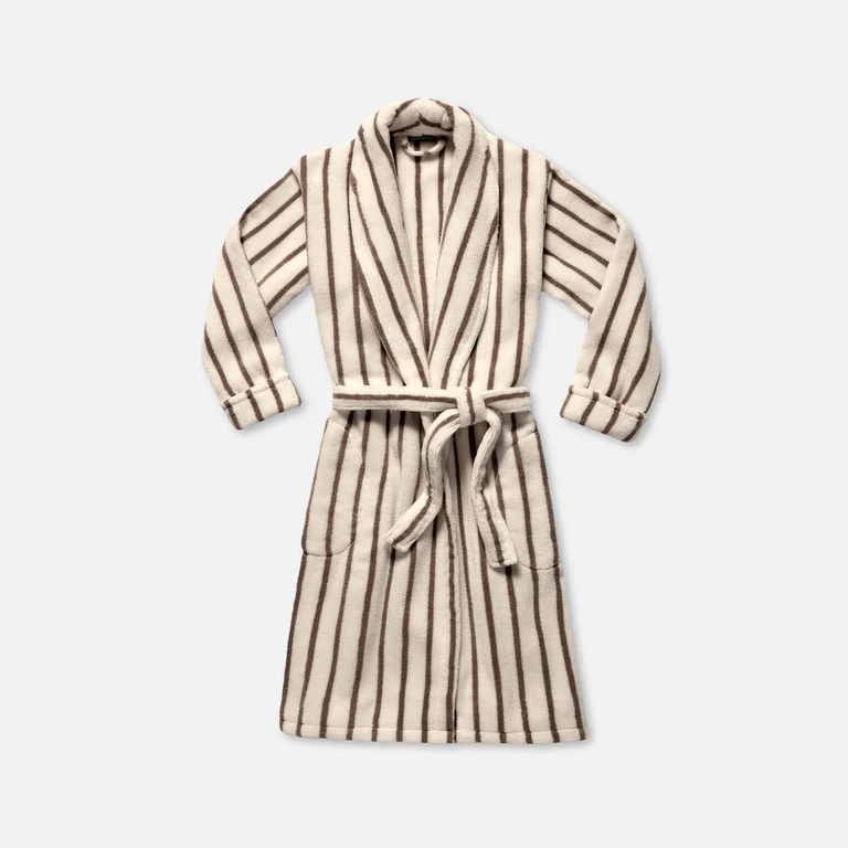 Super-Plush Robe