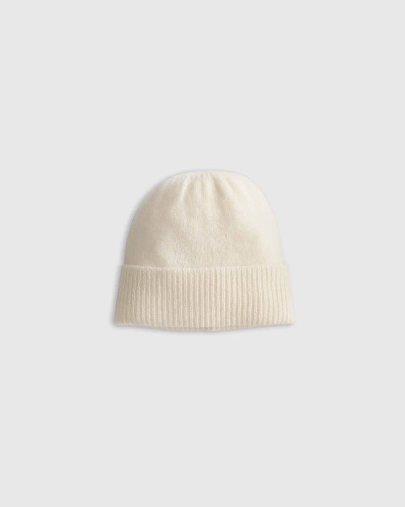 Toddler Washable Cashmere Beanie