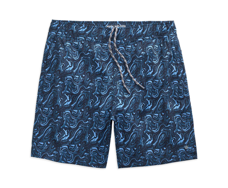 Swim Trunk