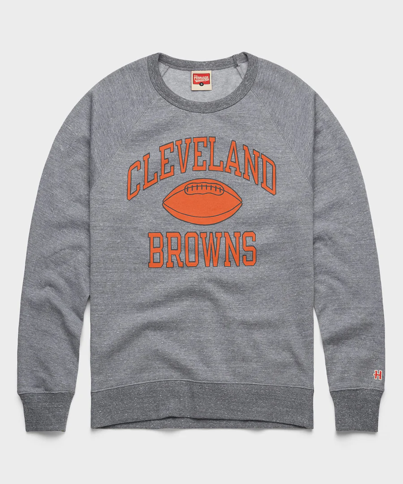 NFL Gridiron Crewneck