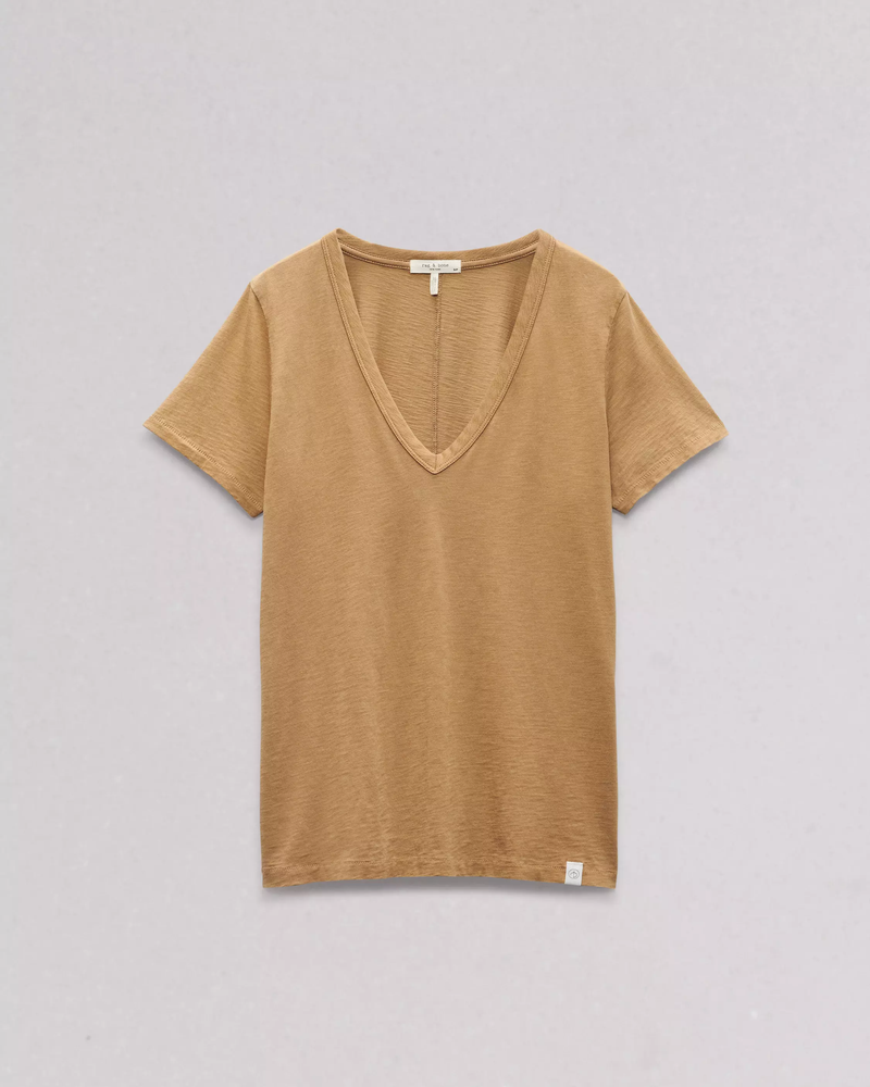 Women's The Slub Vee