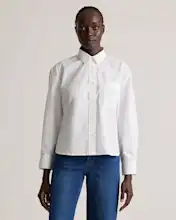 Classic White