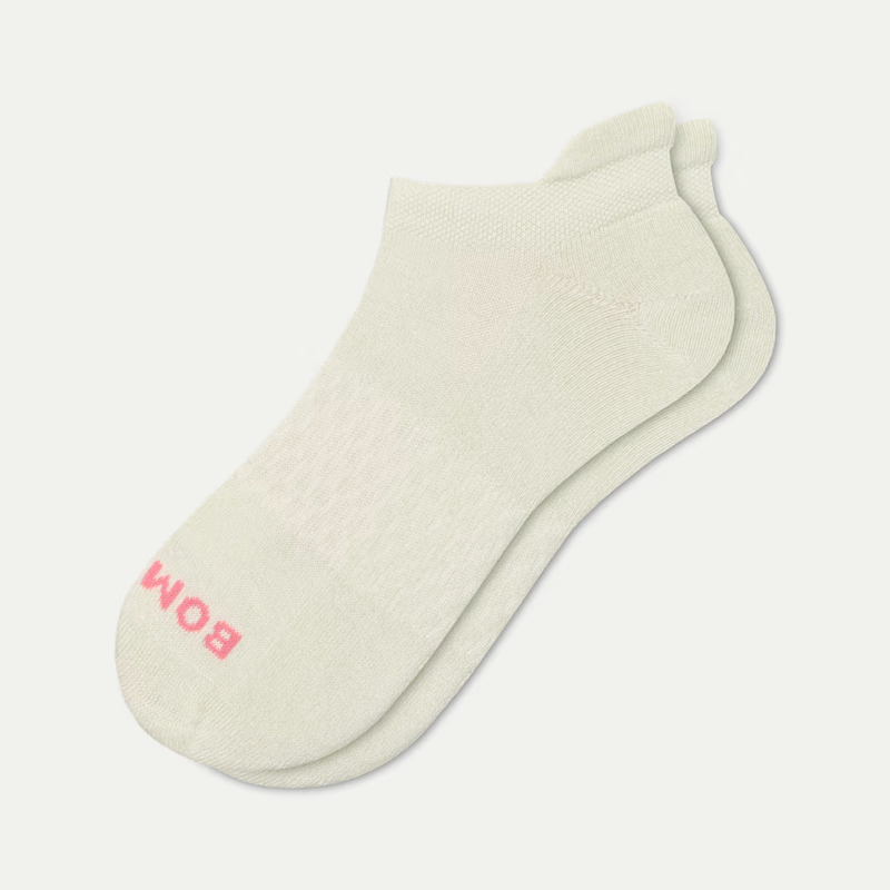 Women's Solids Ankle Socks