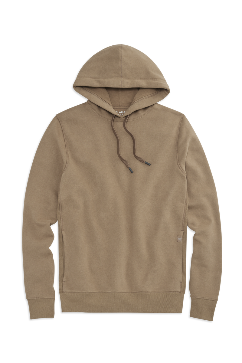 ACE Pullover Hooded Sweatshirt