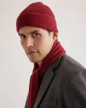 Crimson