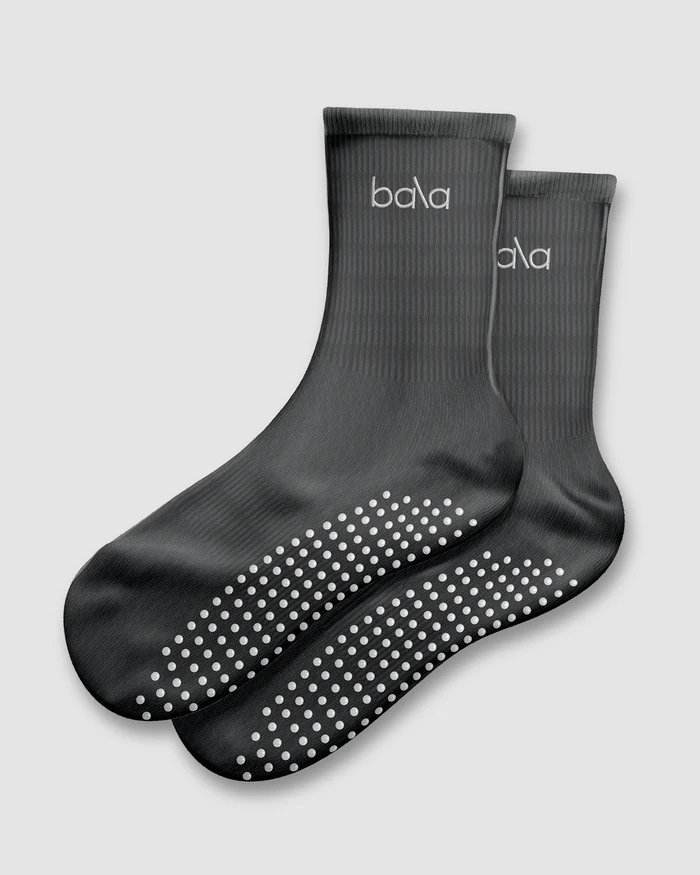 The High Sock