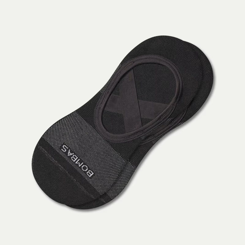 Women's Studio Grip Ballet No Show Socks