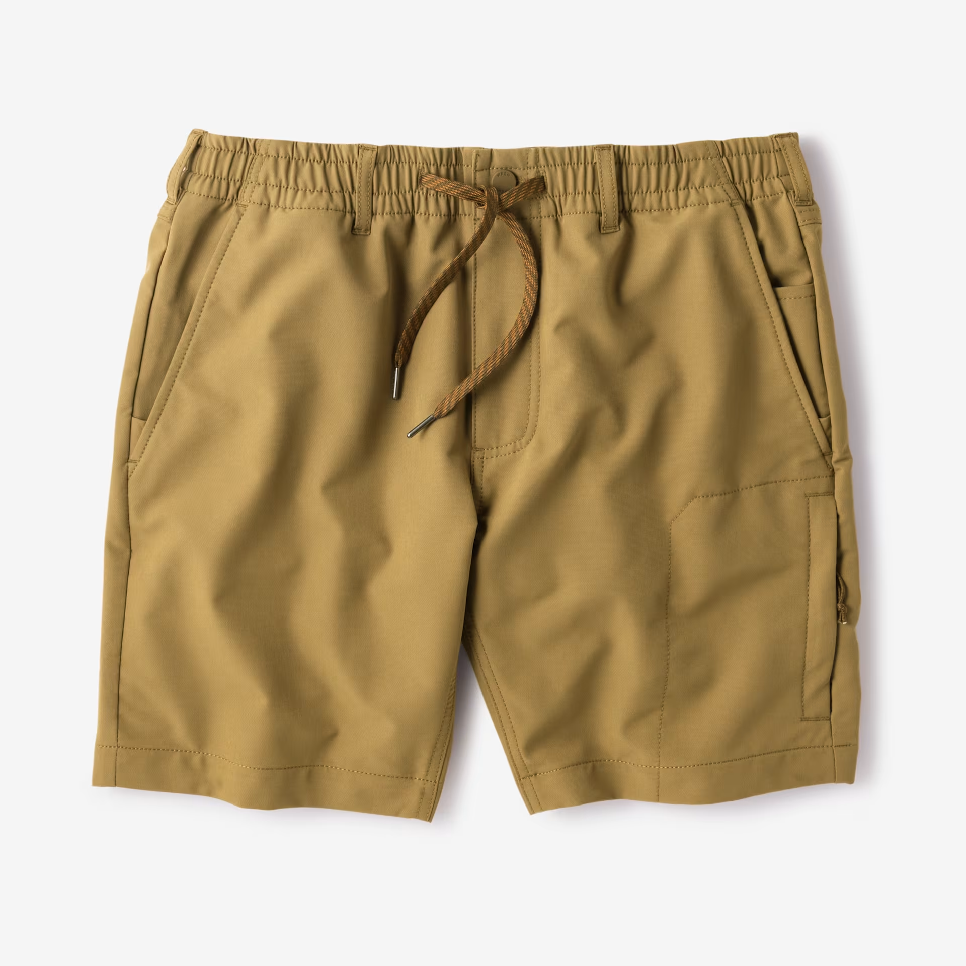 Dark Tan