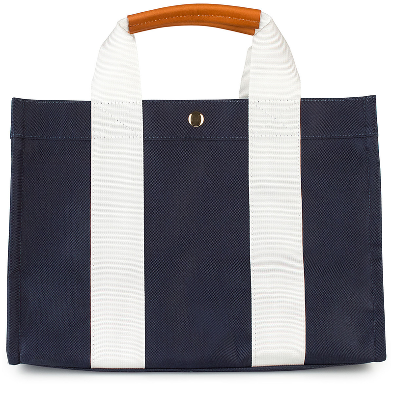 Monogrammed Kylie Tote