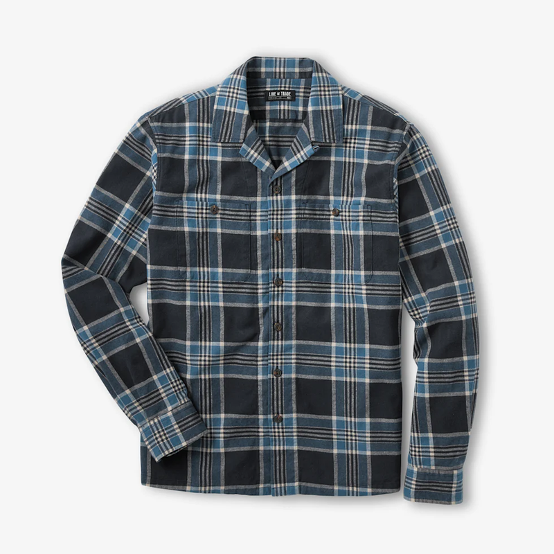 Hawthorn Workshirt