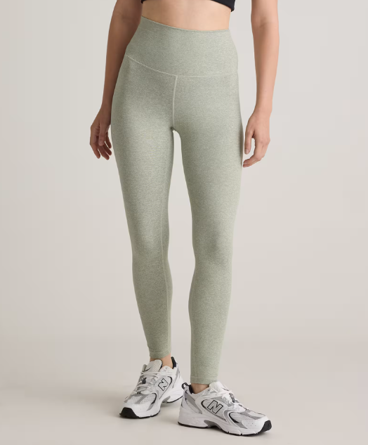 Ultra-Soft High-Rise Legging