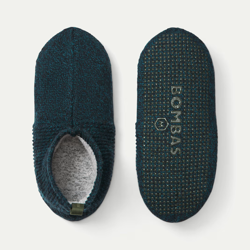 Men's Gripper Slipper