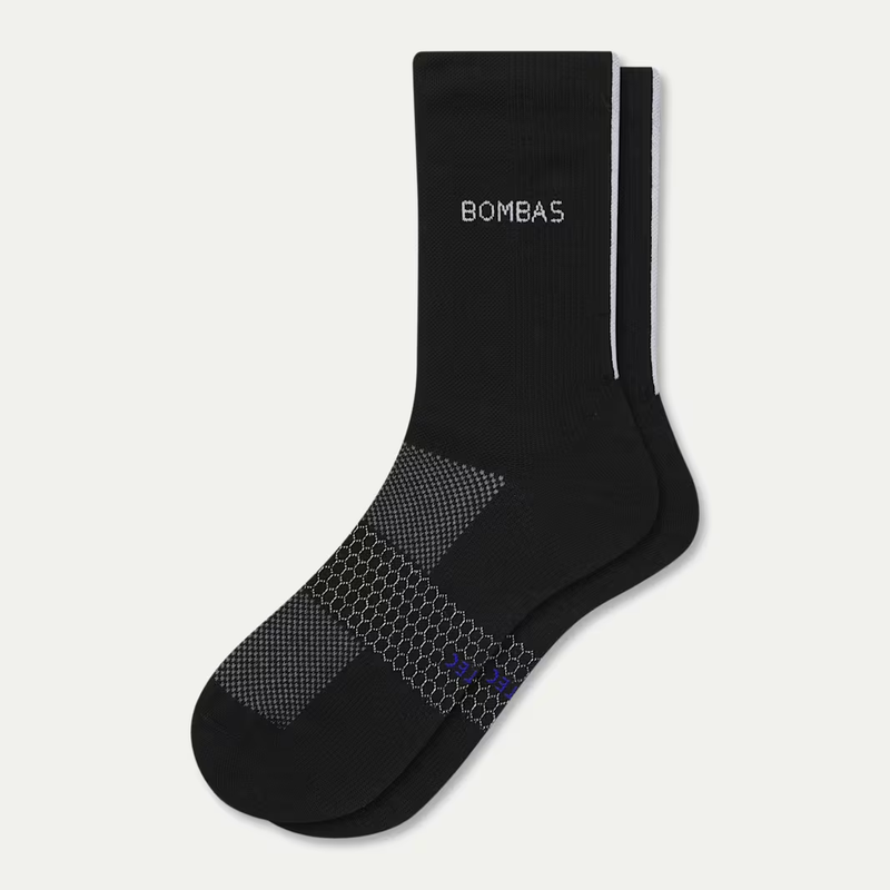 Men's UltraLite Sport Half Calf Socks