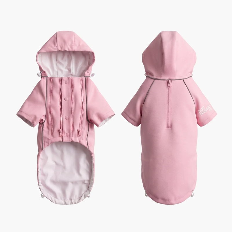 Storm Pro Raincoat