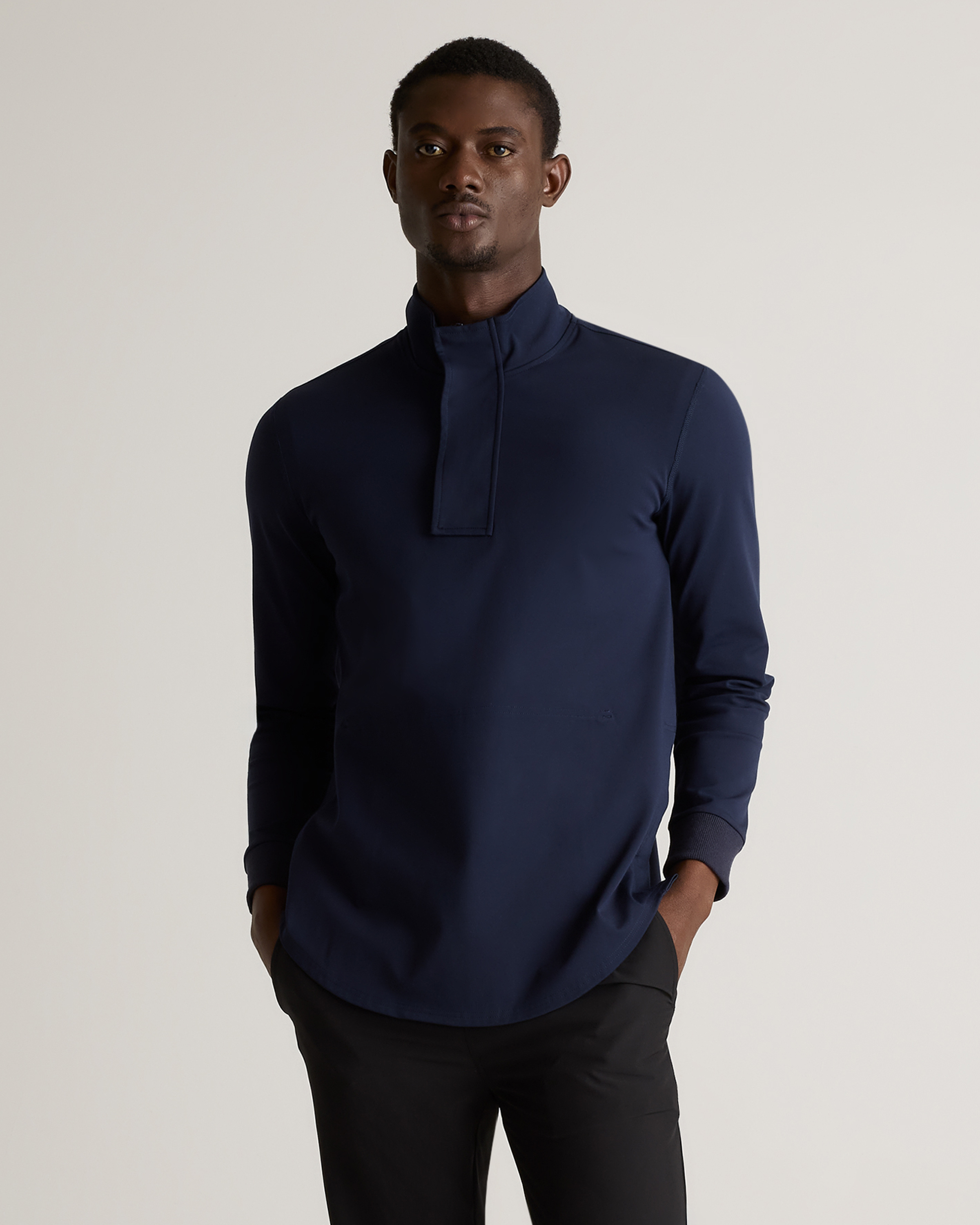 Deep Navy