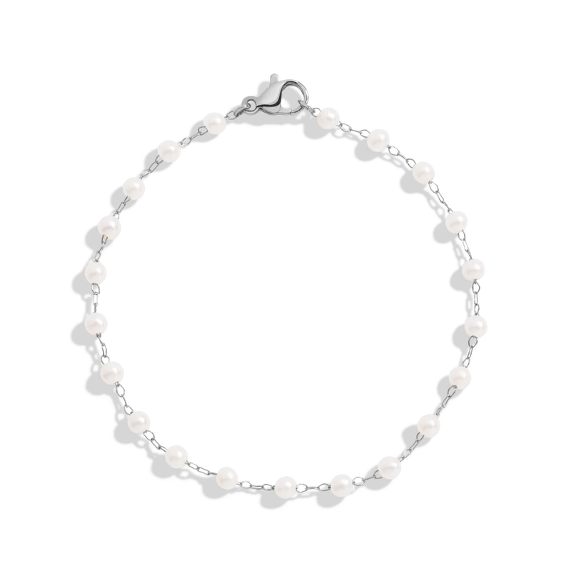 Pearl Vine Bracelet