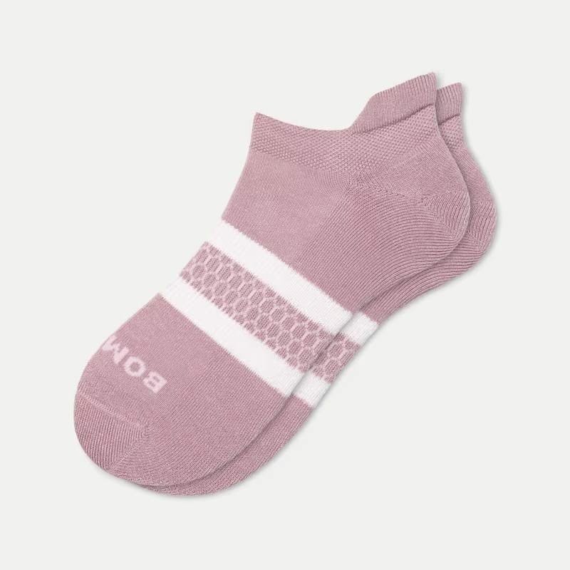 Women's Solids Ankle Socks