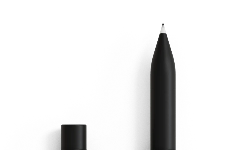 The Wren - Refillable Writing Pen