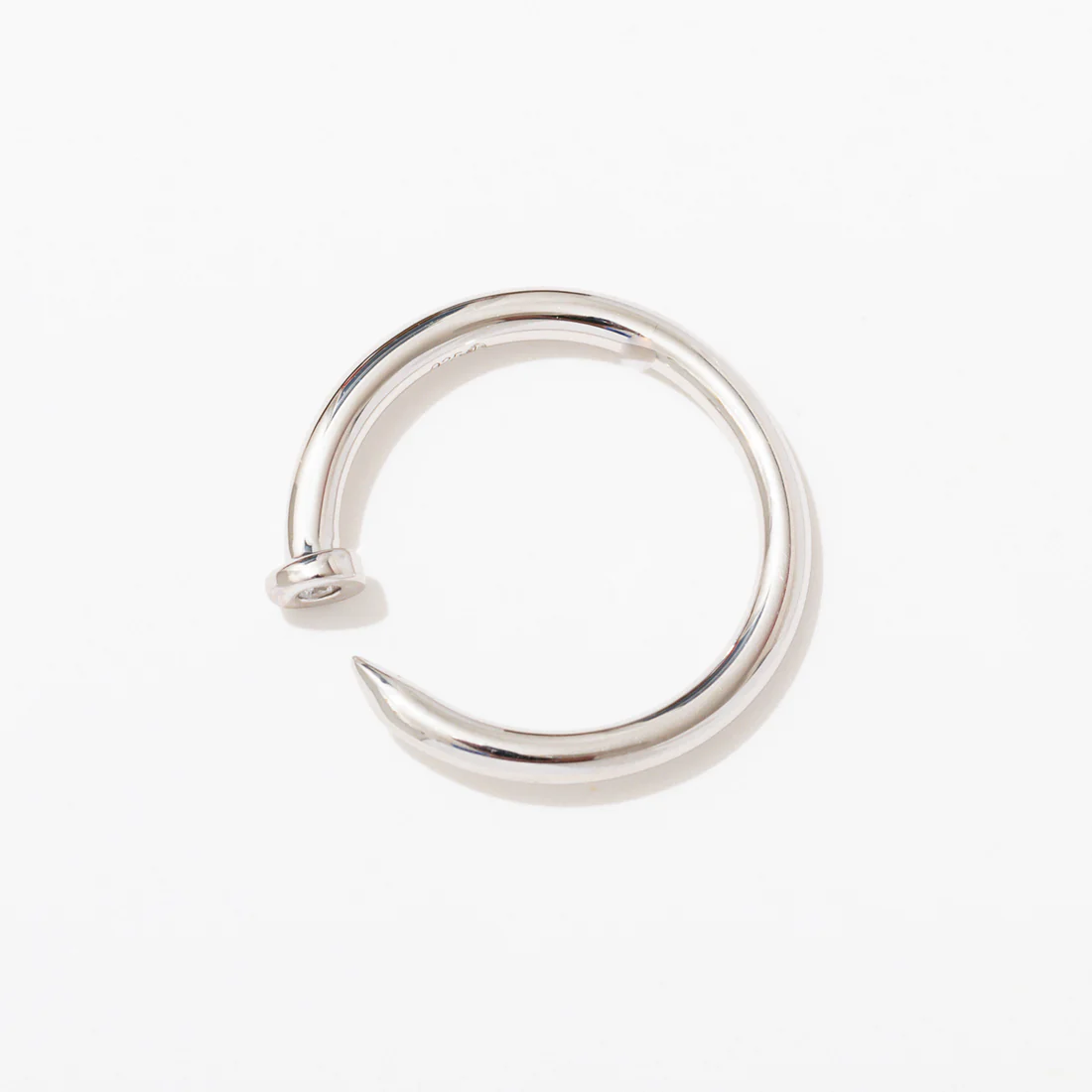 Sterling Silver