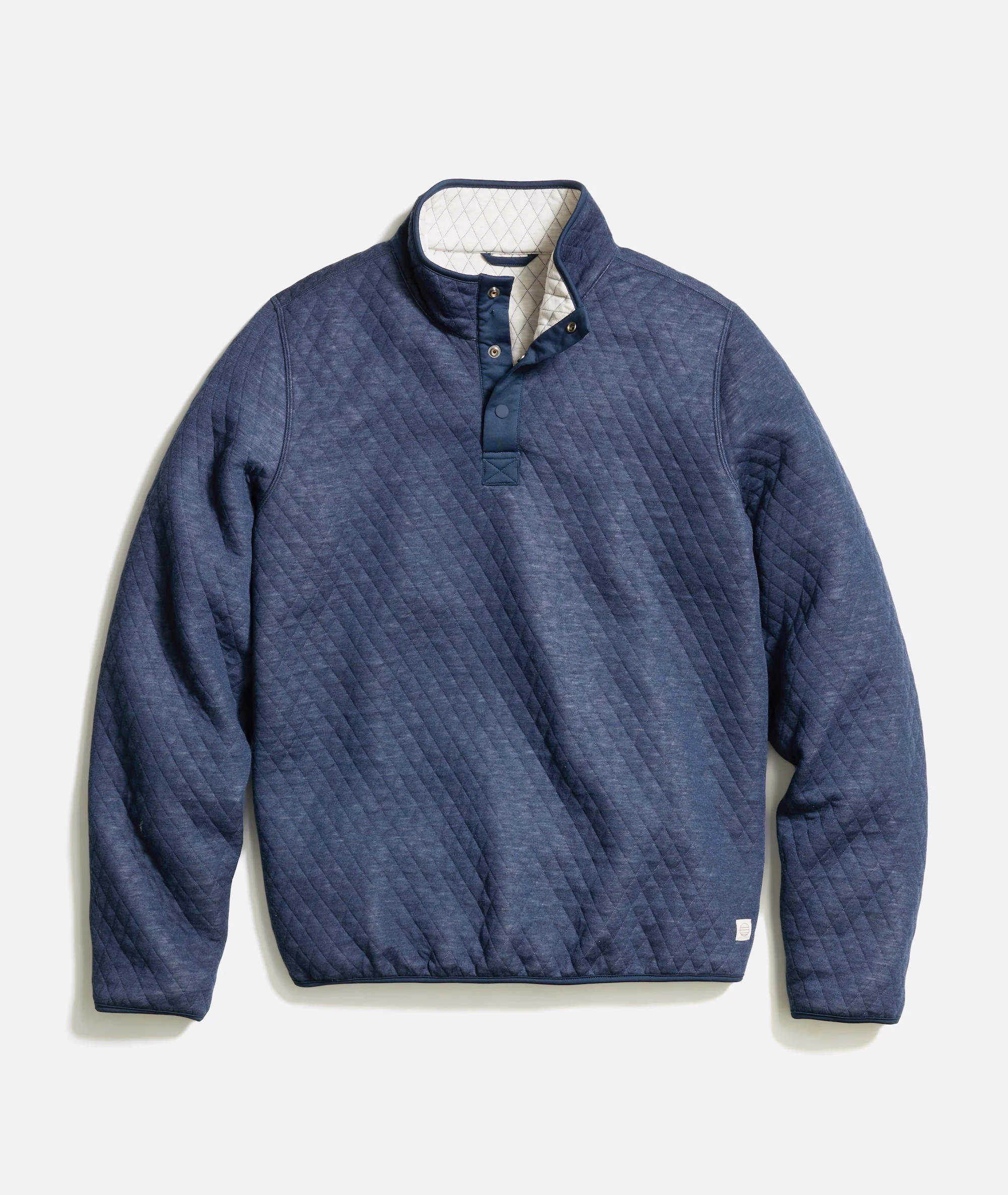 Navy, Oat