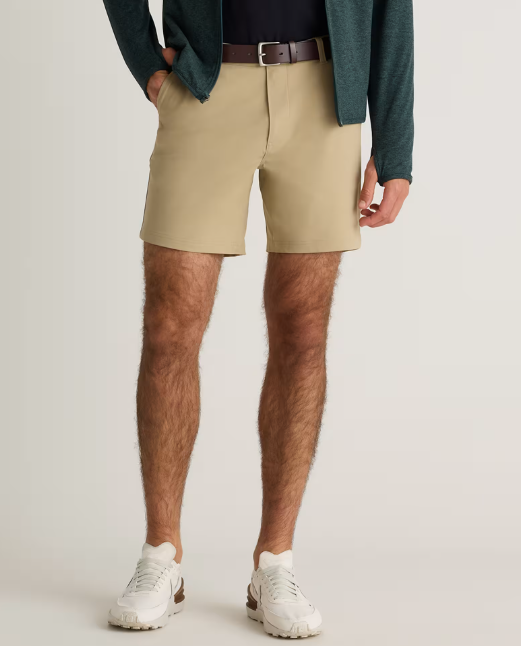 ProTech 7" Golf Short