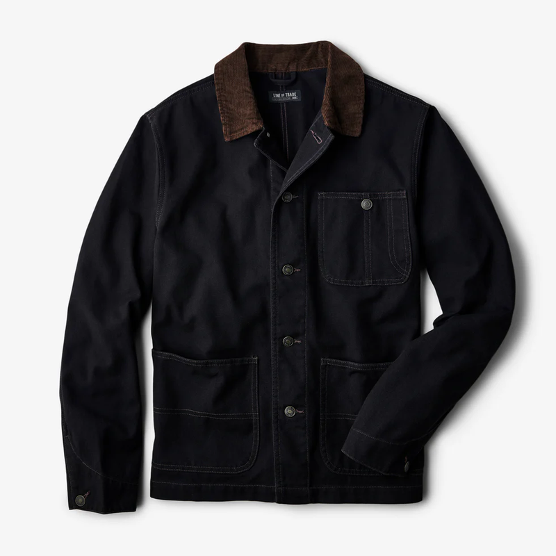 Carpenter Chore Coat