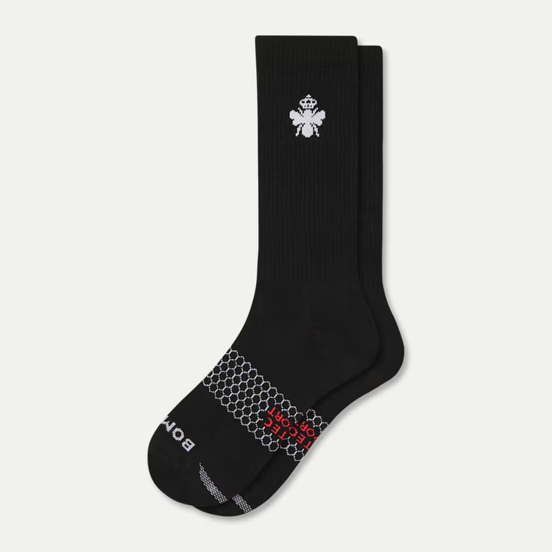 Men's All Sport Calf Socks