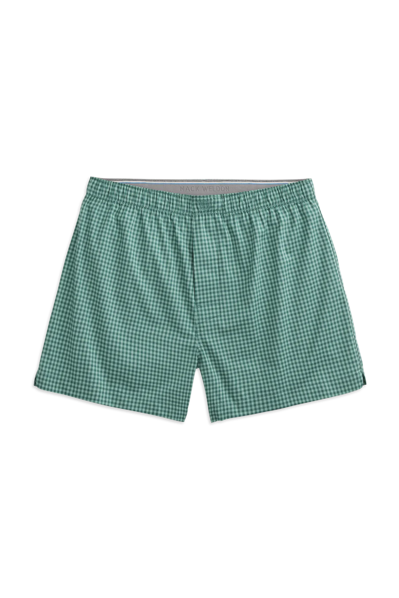 24/7 Woven Boxer