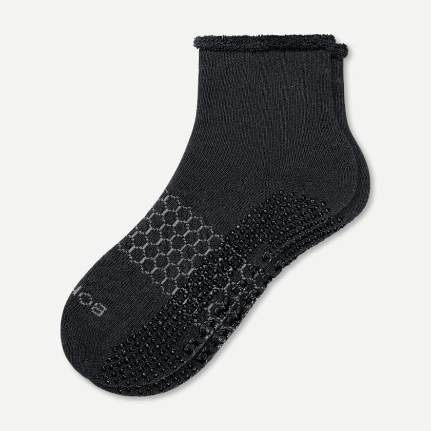 Deep Charcoal