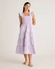 Pastel Lilac