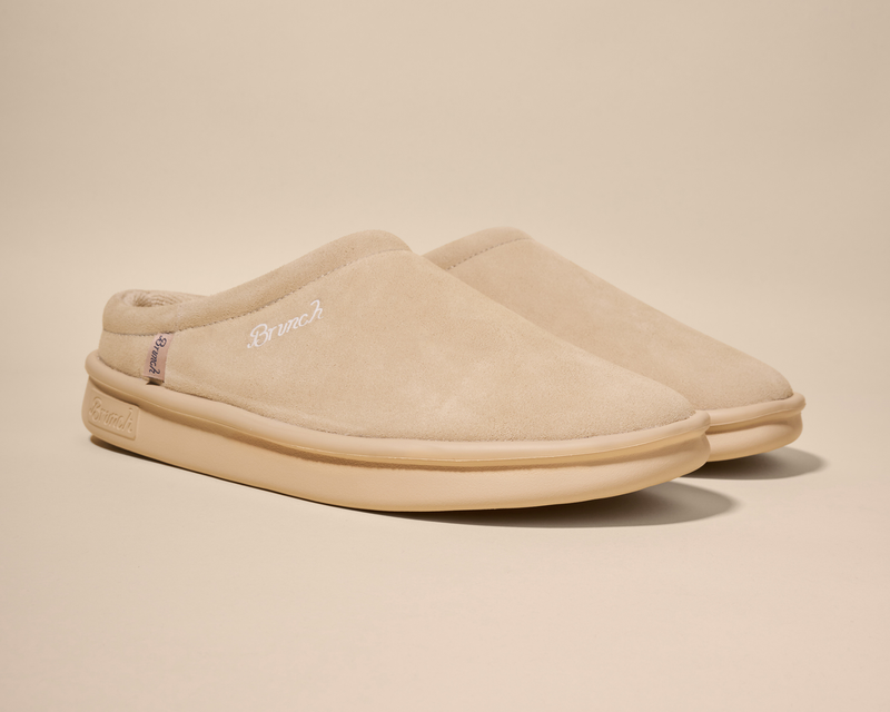 Derive Slipper