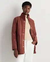 Redwood Brown