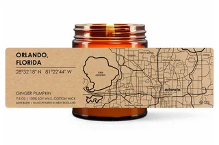 Your Current City (info will be taken from your shipping address)