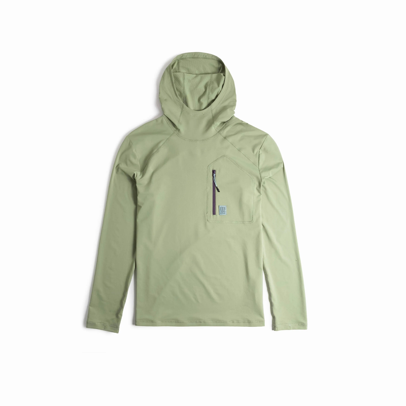 Men's Sun Hoodie