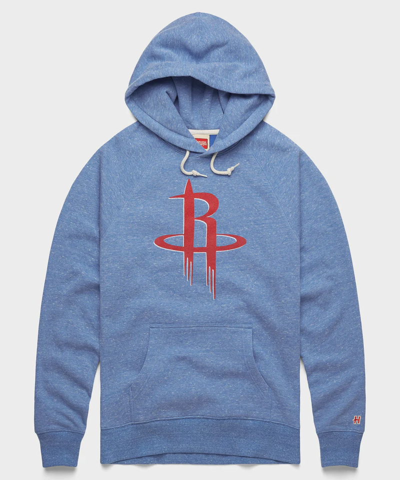 NBA Logo Hoodie