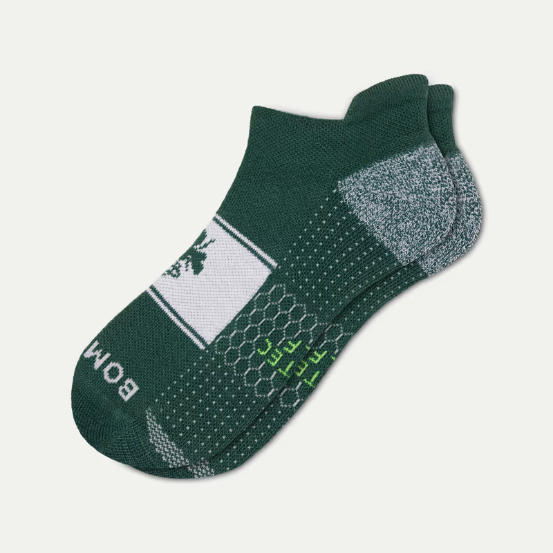 Men's Golf Ankle Socks