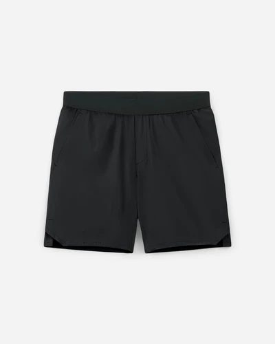 Tactical Short 7"