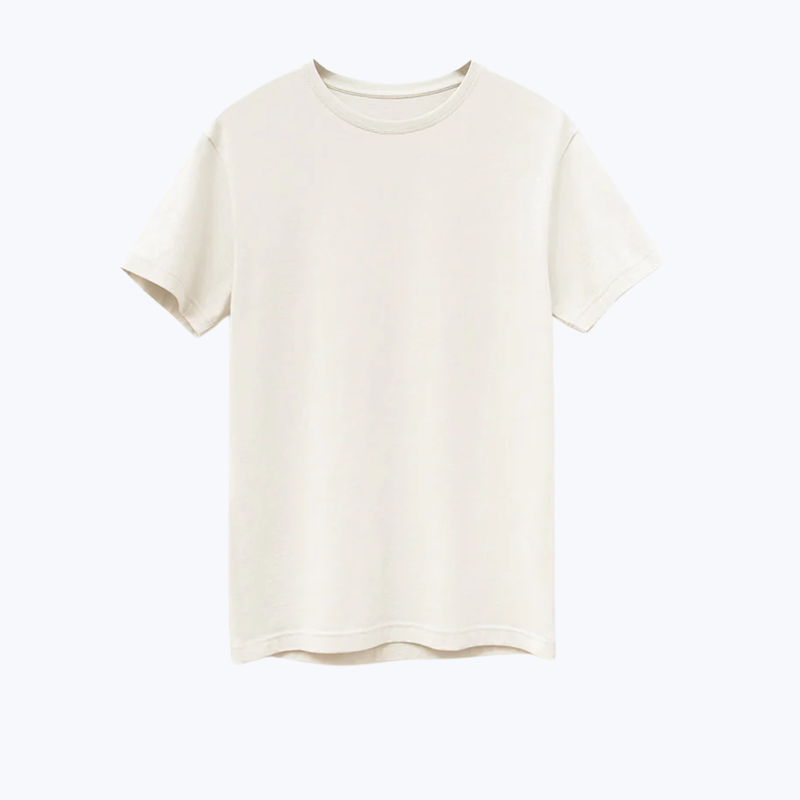 Branded Original Favorites Midweight Supima® Tee