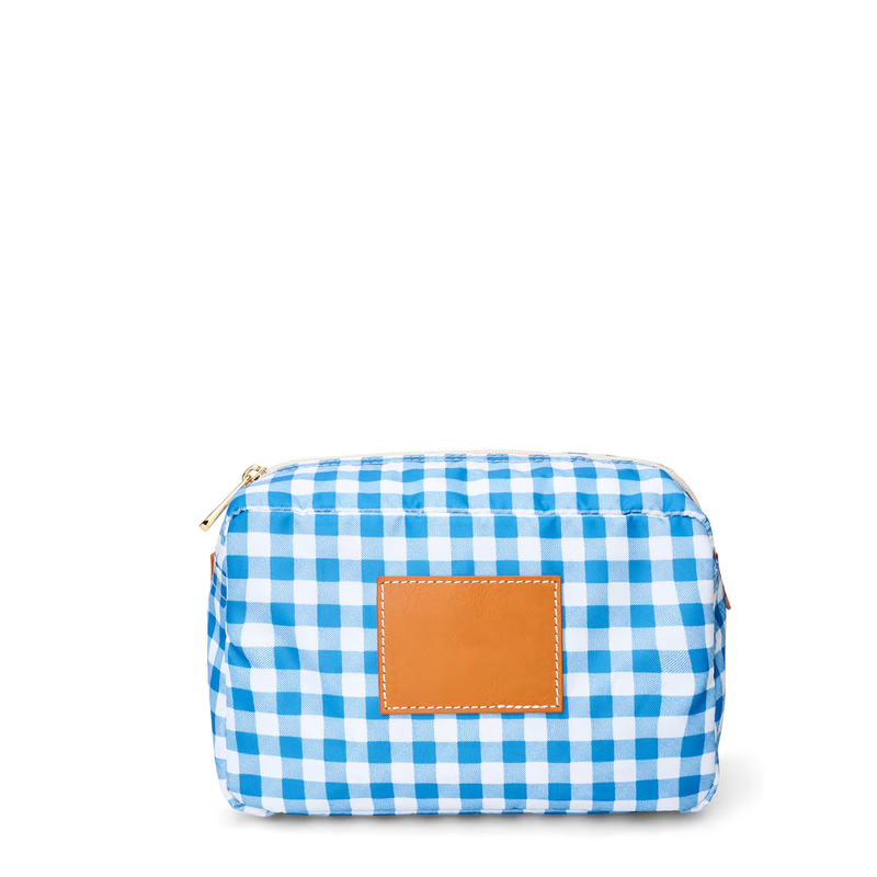 Personalized Winnie Pouch