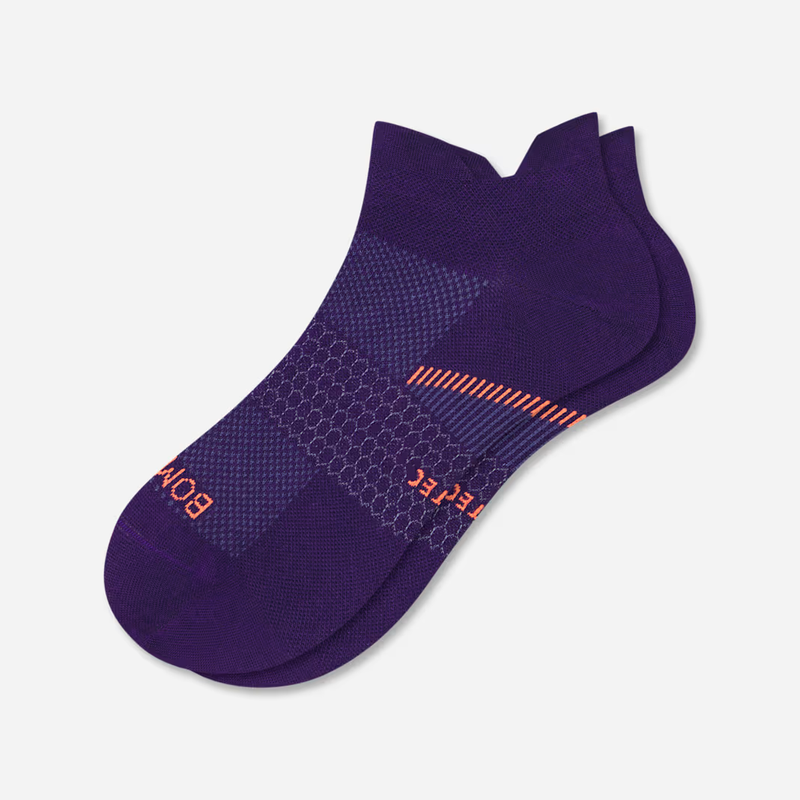 Women's Lightweight Athletic Ankle Socks
