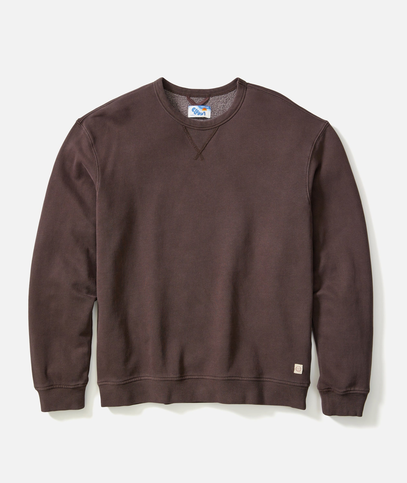 Men's Cloud 9 Relaxed Crewneck