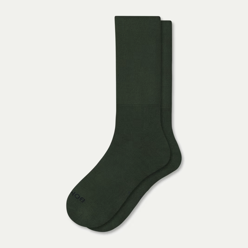 Women's Ultra Stretch Calf Socks