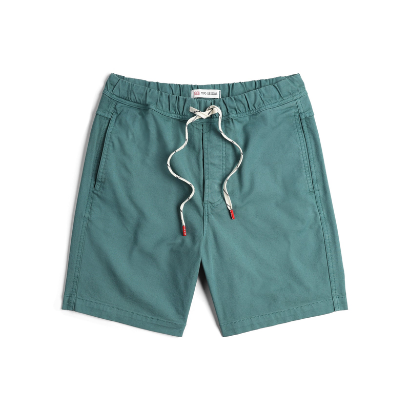 Men's Dirt Shorts