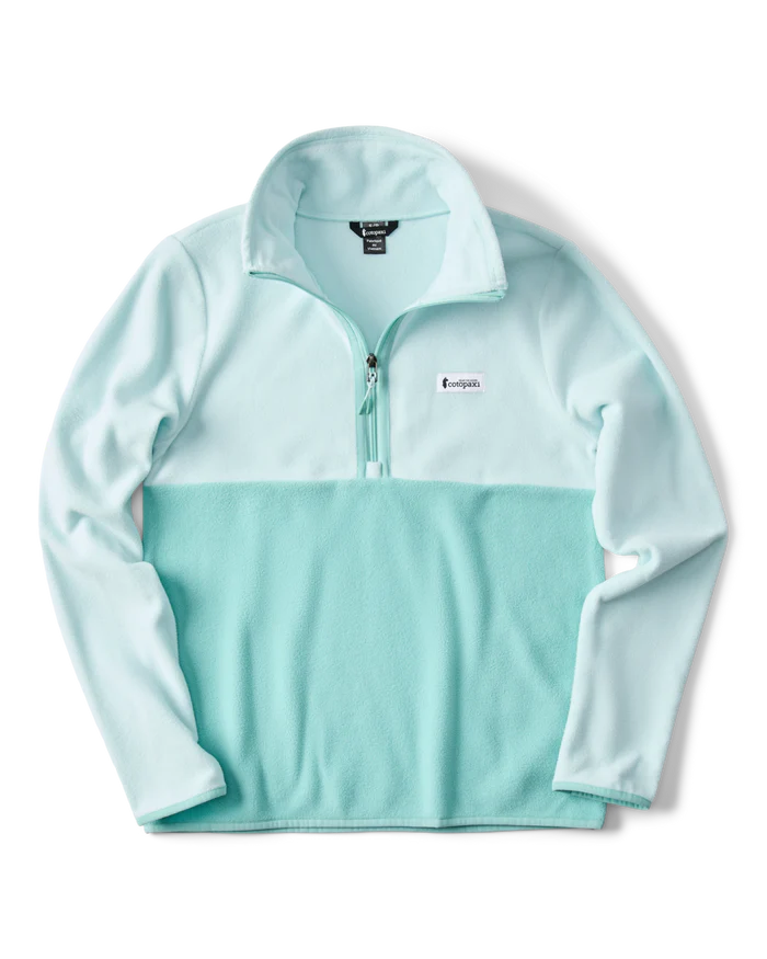 Women's Amado Fleece Pullover