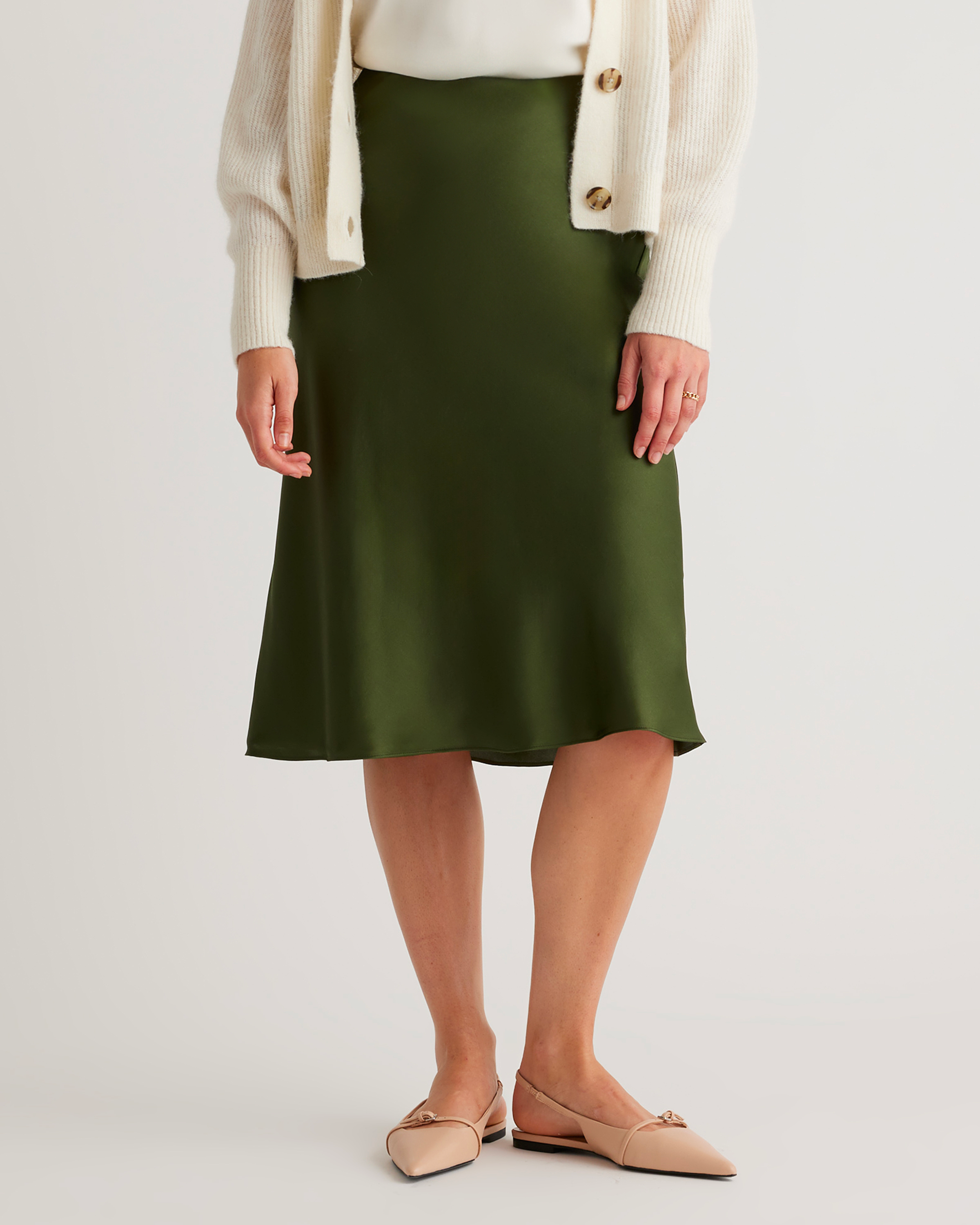 Basil Green