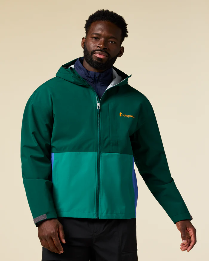 Men's Cielo Rain Jacket