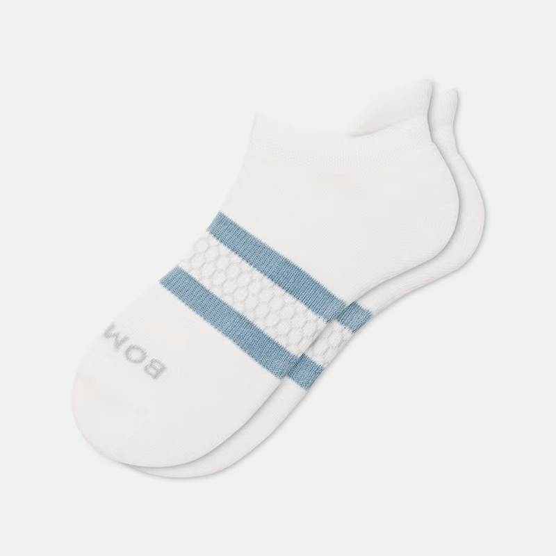 Women's Solids Ankle Socks